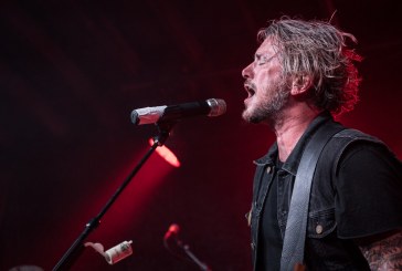 PHOTOS: Butch Walker with Greg Holden