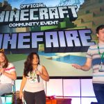 MINEFAIRE Austin: A Minecraft Fan Experience