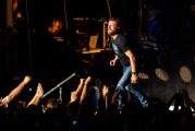 Dierks Bentley with Hot  Country Nights in Austin