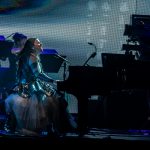PHOTOS: Evanescence and Lindsey Stirling at the Dos Equis Pavilion, Dallas, TX