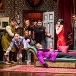 Musical: The Play That Goes Wrong (Austin)