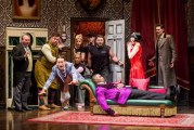 Musical: The Play That Goes Wrong (Austin)