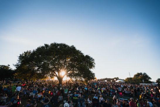 Austin City Limits Festival 2018. 10/05/2018 Photo by Nathan Zucker. Courtesy ACL Fest/C3 Photo