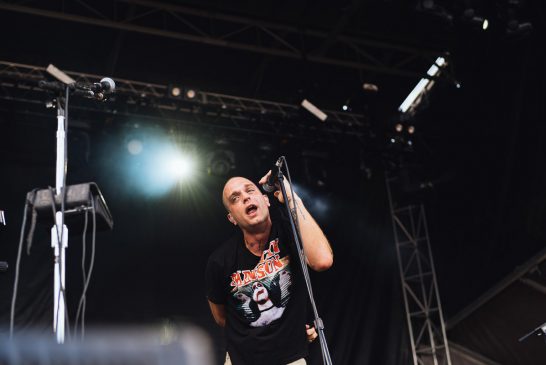 Sir Sly at the Austin City Limits Festival 10/05/2018. Photo by Charles Reagan Hackleman. Courtesy ACL Fest/C3 Photo