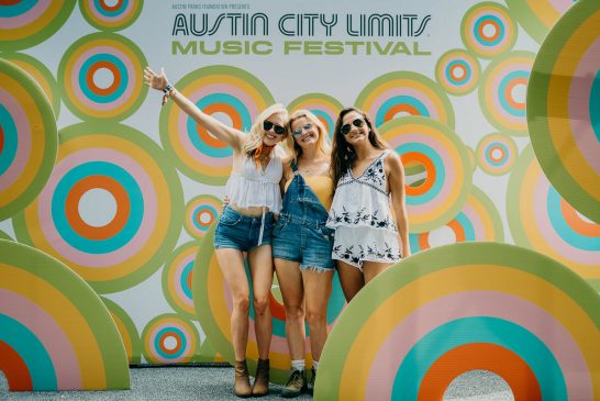 Austin City Limits Festival 2018. 10/06/2018 Photo by Sara Marjorie Strick. Courtesy ACL Fest/C3 Photo
