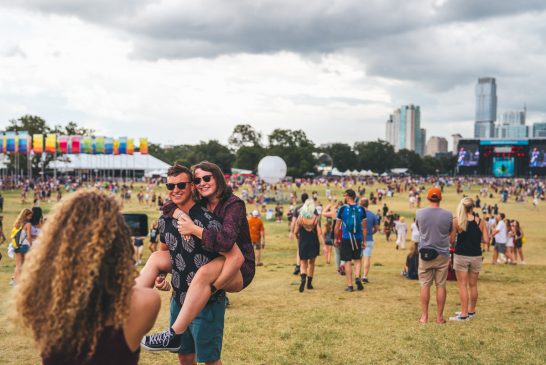 Austin City Limits Festival 2018. 10/07/2018 Photo by Roger Ho. Courtesy ACL Fest/C3 Photo
