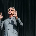 ACL FEST 2018: David Byrne Burns Down the House