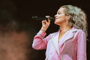 ACL FEST 2018: Lilly Allen is Like a Pair of Pink Pajamas