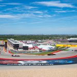 Formula 1: Friday Recap of the 2018 Pirelli United States Grand Prix