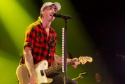 PHOTOS: All Time Low at ACL Live