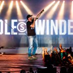 PHOTOS: Cole Swindell & Dustin Lynch: Reason To Drink Another Tour
