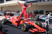Formula 1: Sunday Recap of the 2018 Pirelli United States Grand Prix