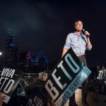 “Turn Out for Texas” Rally with Willie & Beto O’Rourke