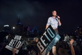“Turn Out for Texas” Rally with Willie & Beto O'Rourke