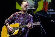 13th Annual Andy Roddick Foundation Gala with Dierks Bentley