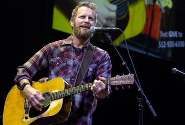 13th Annual Andy Roddick Foundation Gala with Dierks Bentley