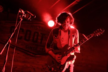 PHOTOS: Black Pistol Fire, Blackillac and Emily Wolfe, and special Guest Gary Clark Jr.