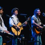 PHOTOS: Jason Mraz, along with Toca Rivera and Gregory Page