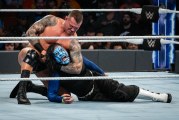PHOTOS: WWE SmackDown Live! in Austin