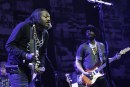 PHOTOS: Gary Clark Jr. and Eric Gales at ACL Live