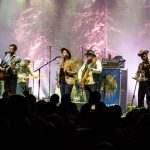 PHOTOS: Turnpike Troubadours at ACL Live, Austin