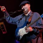 Christopher Cross, Eric Johnson and Monte Montgomery – In Concert for People’s Community Clinic