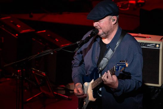 Christopher Cross - In Concert for People's Community Clinic at the Paramount Theatre, Austin, TX 1/17/2019. © 2019 Jim Chapin Photography