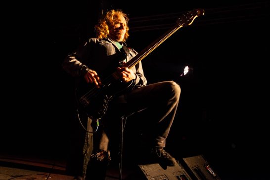 Corrosion Of Conformity - Photo by Michael Mullenix
