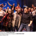 Austin Brings ‘Come From Away,’ A New Musical