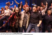 Austin Brings 'Come From Away,' A New Musical