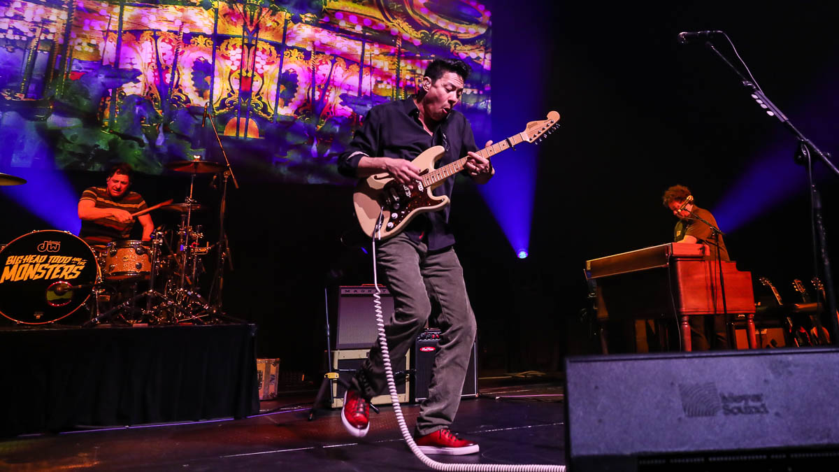 PHOTOS: Big Head Todd and the Monsters at ACL Live