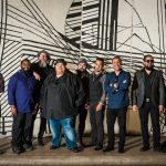 Grupo Fantasma speaks to Front Row Center ahead of “American Music Vol. VII” Album Release