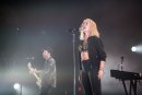 PHOTOS: Metric + Zoé and July Talk perform ACL Live
