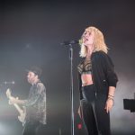 PHOTOS: Metric + Zoé and July Talk perform ACL Live