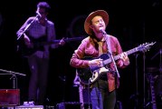 PHOTOS: Amos Lee and Langhorne Slim in concert at ACL Live