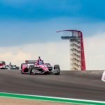 IndyCar Classic at Circuit of the Americas