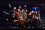 Broadway's Favorite Musical 'Fiddler on the Roof' comes to Austin!