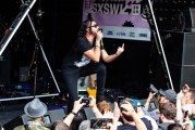 SXSW Music Photos: Tuesday, March 12