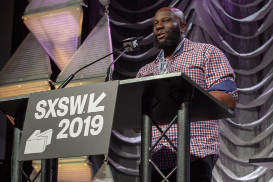 SXSW Gaming Awards, Austin, TX 3/16/2019. © 2019 Michael Mullinex