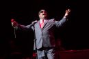 An Unforgettable Soul Spectacular Evening with Reverend Al Green