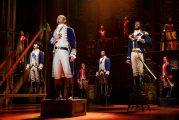 AUSTIN: Want Tickets to HAMILTON? Get All the Deets Here
