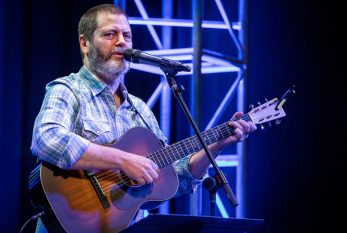 PHOTOS: Moontower Comedy Festival - Nick Offerman