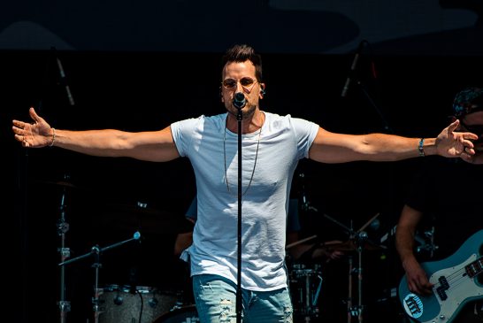 05042019 Russell Dickerson DAY VILLAGE 03