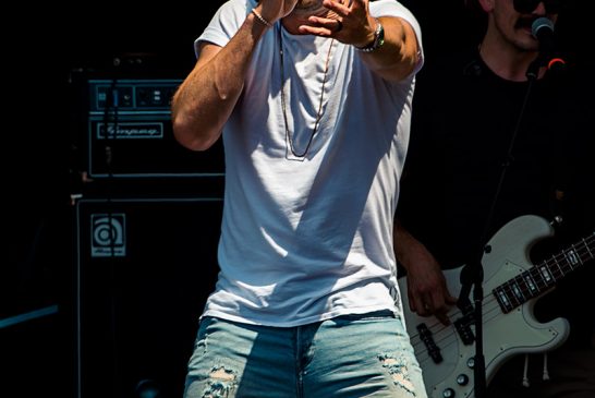 05042019 Russell Dickerson DAY VILLAGE 04
