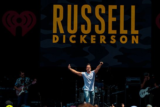 05042019 Russell Dickerson DAY VILLAGE 05