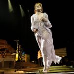 Florence + The Machine: Budweiser Stage Review & Photos