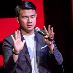 PHOTOS: Moontower Comedy Festival – Ronny Chieng