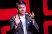 PHOTOS: Moontower Comedy Festival - Ronny Chieng