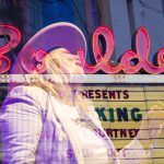 ELLE KING Sells out Boulder Theater in Denver