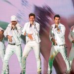 PHOTOS: New Kids on the Block at Scotiabank Arena in Toronto